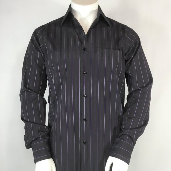 Gigante Moda Dress Shirt - Picture 1 of 3